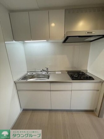 ヴィアーレ四谷の物件内観写真